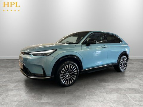 Honda e:Ny1 2024 74 68.8Kwh  #3