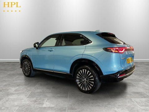 Honda e:Ny1 2024 74 68.8Kwh  #5