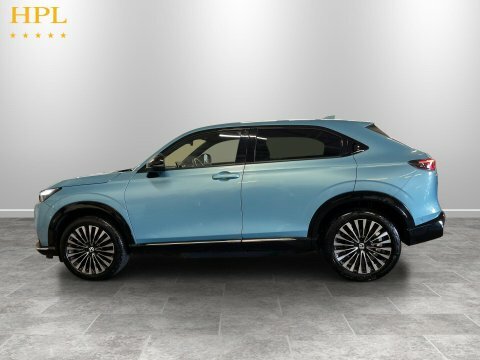 Honda e:Ny1 2024 74 68.8Kwh  #4