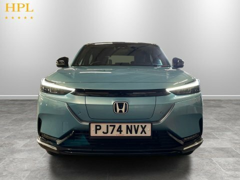 Honda e:Ny1 2024 74 68.8Kwh  #2