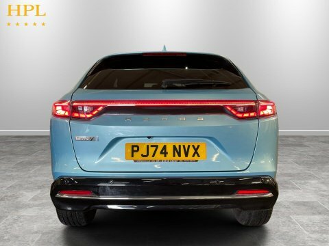 Honda e:Ny1 2024 74 68.8Kwh  #6