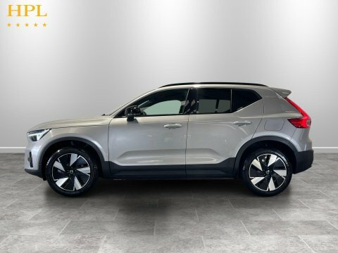 Volvo XC40 2023 73 Recharge HN73XWB #4