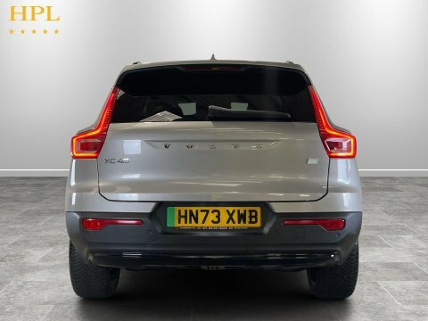 Volvo XC40 2023 73 Recharge HN73XWB #6