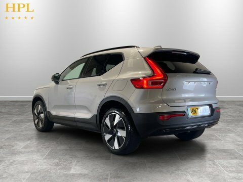 Volvo XC40 2023 73 Recharge HN73XWB #5