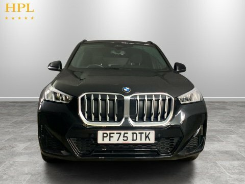 BMW X1 2025 75 1.5 PF75DTK #2