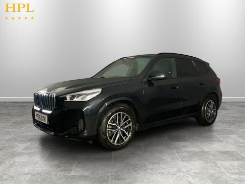 BMW X1 2025 75 1.5 PF75DTK #3