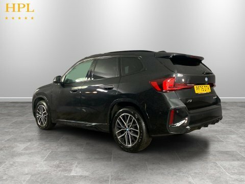 BMW X1 2025 75 1.5 PF75DTK #5