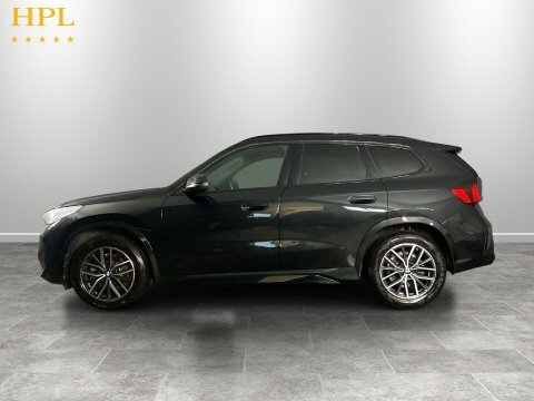 BMW X1 2025 75 1.5 PF75DTK #4