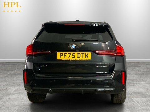 BMW X1 2025 75 1.5 PF75DTK #6