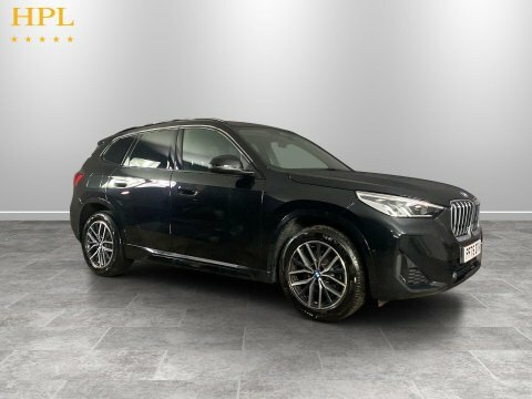 BMW X1 2025 75 1.5