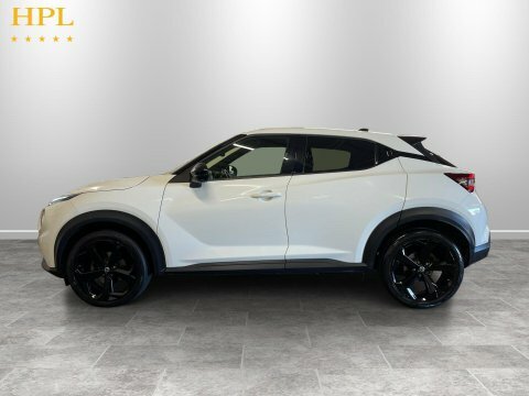 Nissan Juke 2020 70 1.0 MC70SXW #4
