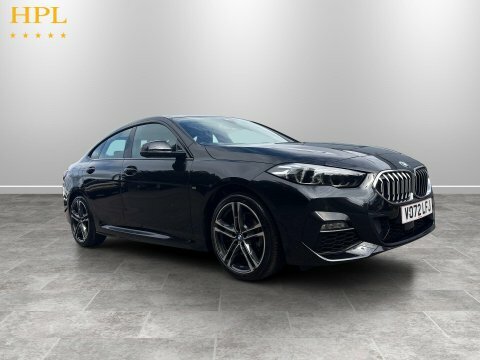 BMW 2 Series 2022 72 1.5