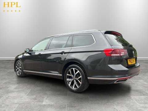 Volkswagen Passat 2022 22 1.4 YH22BHJ #5