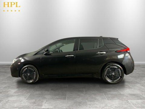 Nissan Leaf 2023 23 39Kwh WR23UEE #4