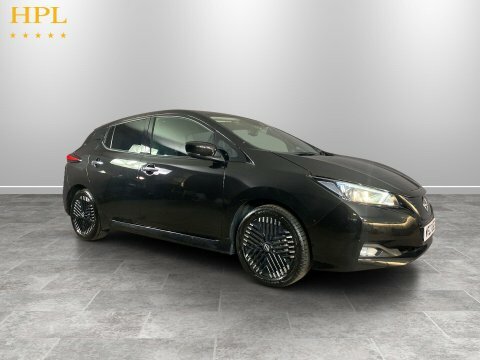 Nissan Leaf 2023 23 39Kwh 