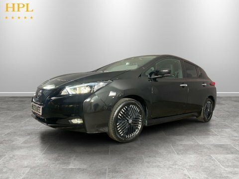Nissan Leaf 2023 23 39Kwh WR23UEE #3