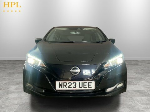 Nissan Leaf 2023 23 39Kwh WR23UEE #2