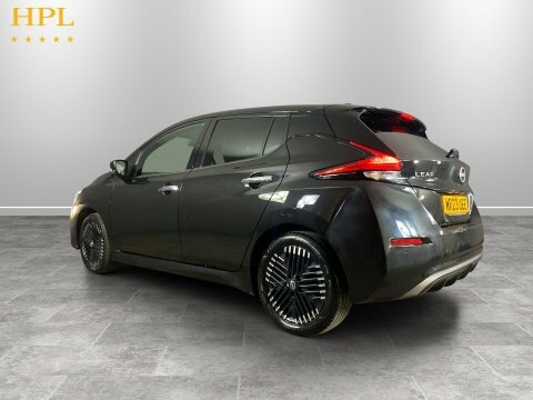 Nissan Leaf 2023 23 39Kwh WR23UEE #5