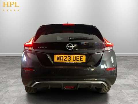Nissan Leaf 2023 23 39Kwh WR23UEE #6