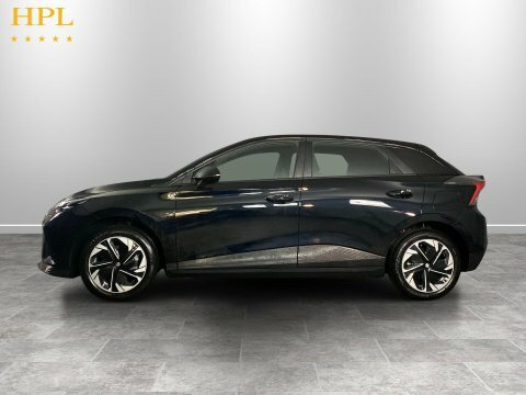 MG MG4 2023 23 51Kwh SO23WFA #4