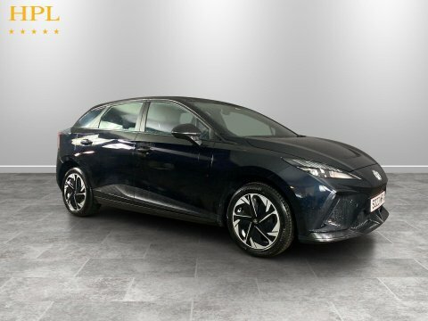 MG MG4 2023 23 51Kwh SO23WFA