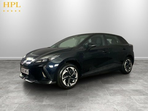 MG MG4 2023 23 51Kwh SO23WFA #3