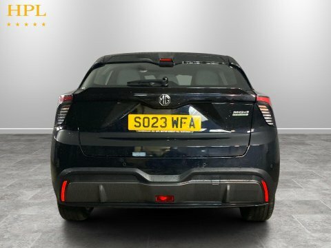 MG MG4 2023 23 51Kwh SO23WFA #6