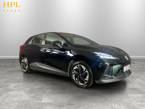 MG MG4 2023 23 64Kwh