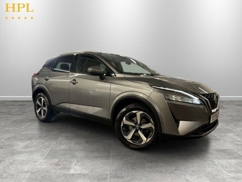 Nissan Qashqai 2023 73 1.3
