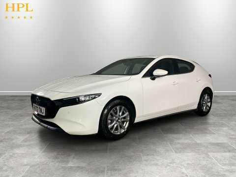 Mazda 3 2023 73 2.0 FV73TNJ #3