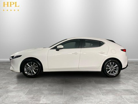 Mazda 3 2023 73 2.0 FV73TNJ #4