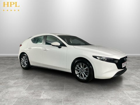 Mazda 3 2023 73 2.0 FV73TNJ