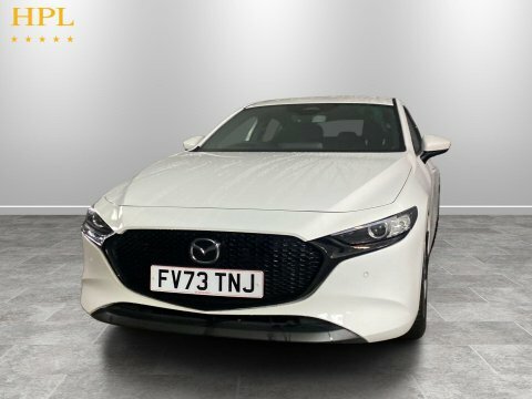 Mazda 3 2023 73 2.0 FV73TNJ #2