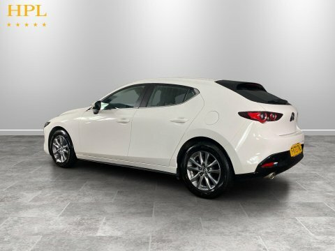 Mazda 3 2023 73 2.0 FV73TNJ #5
