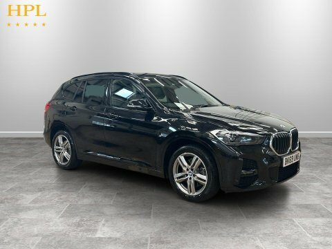 BMW X1 2019 69 2.0