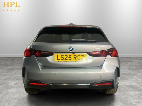 BMW 1 Series 2025 25 1.5 LS25RCZ #6