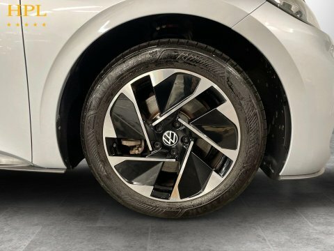 Volkswagen ID.3 Hatchback Grey #10