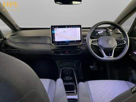 Volkswagen ID.3 Hatchback Grey #19