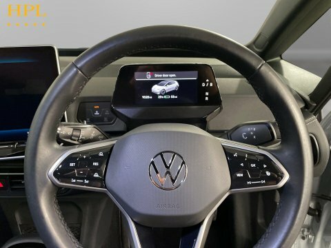 Volkswagen ID.3 Hatchback Grey #13