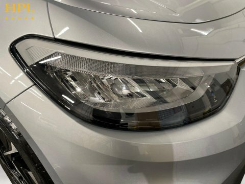 Volkswagen ID.3 Hatchback Grey #9
