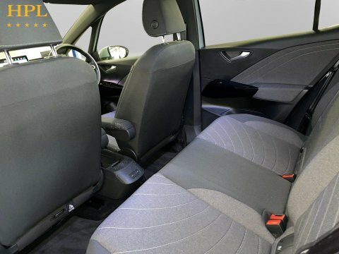 Volkswagen ID.3 Hatchback Grey #20