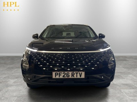 Omoda 5 2026 26 1.6 PF26RTV #2