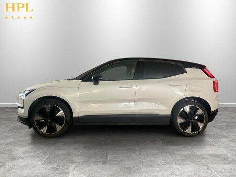 Volvo EX30 2024 24 Twin YV24AEB #4