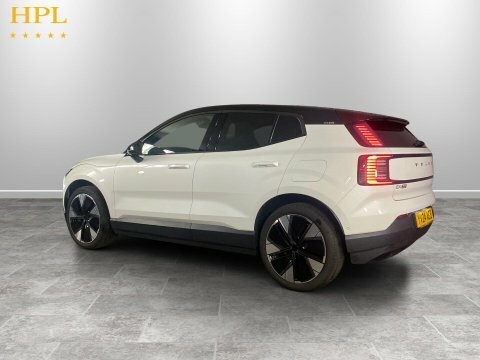 Volvo EX30 2024 24 Twin YV24AEB #5