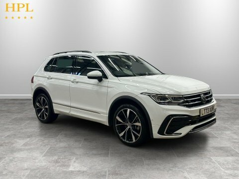 Volkswagen Tiguan 2023 73 1.4 