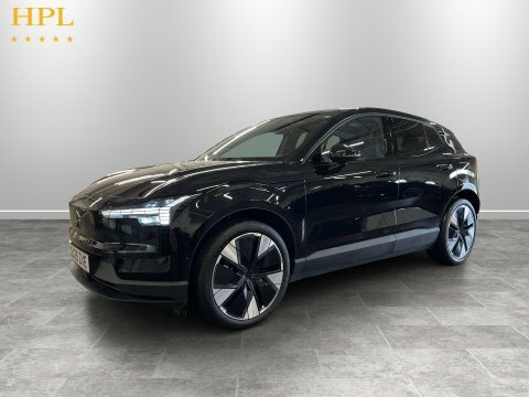 Volvo EX30 2025 25 Single CU25ZVE #3