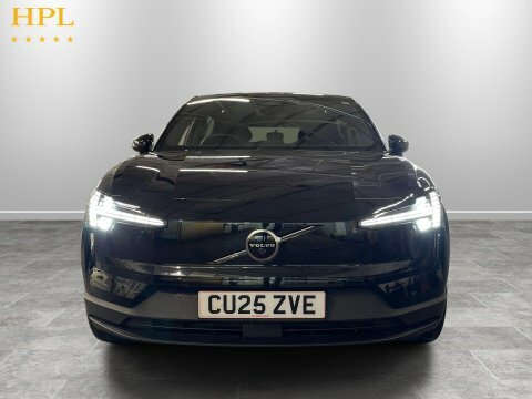 Volvo EX30 2025 25 Single CU25ZVE #2