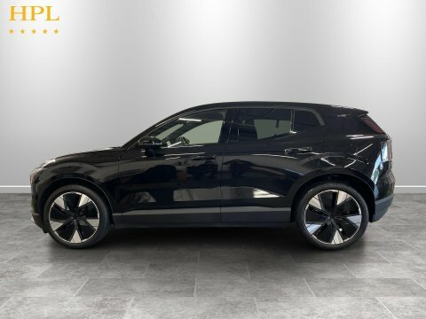 Volvo EX30 2025 25 Single CU25ZVE #4