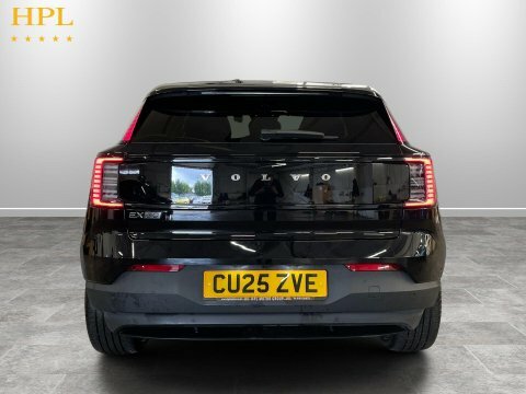 Volvo EX30 2025 25 Single CU25ZVE #6