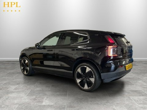 Volvo EX30 2025 25 Single CU25ZVE #5